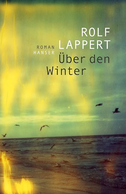 Portada de Über Den Winter