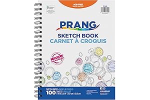 Sketchers Pad for Kids: Lightweight and Creative Buddy for Young Artists