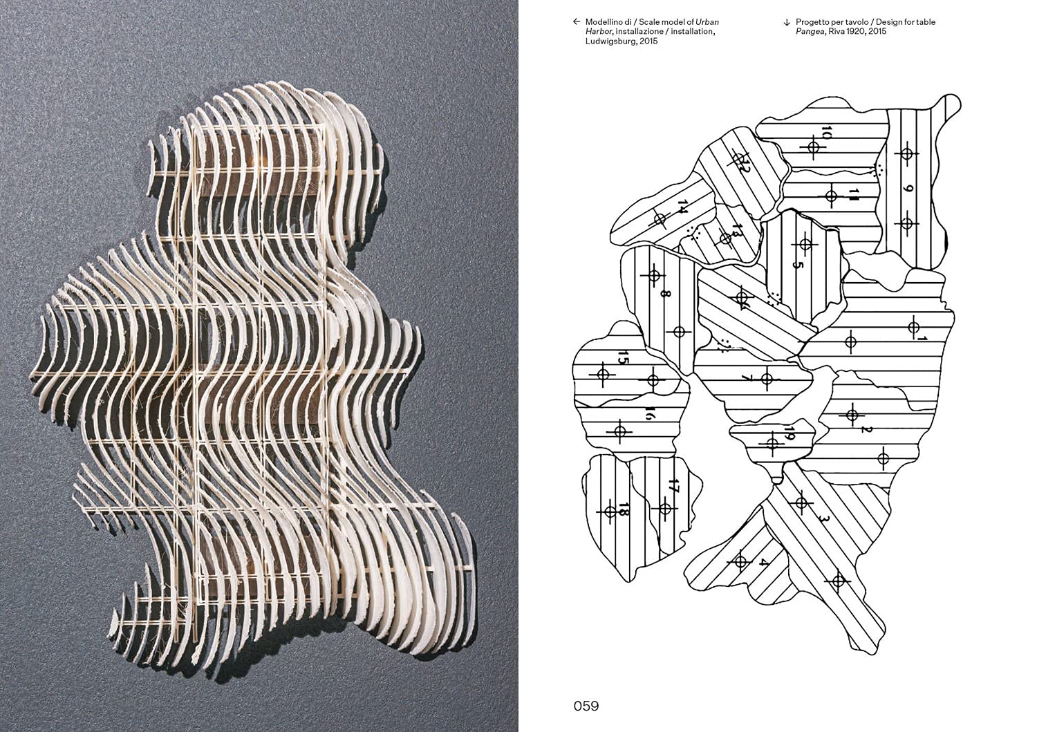 Michele De Lucchi e AMDL Circle. Connettoma. Synapsis of humanistic architecture. Ediz. italiana e inglese
