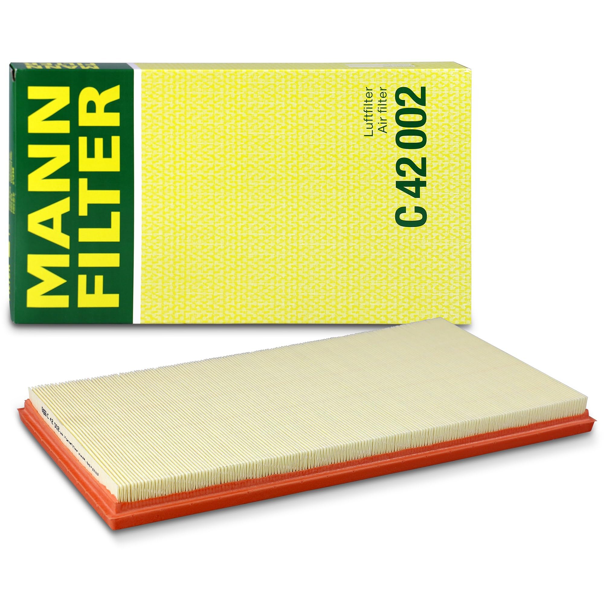 Set composto da 1x Filtro, Aria abitacolo, 1x Filtro aria, 1x Filtro, Aria abitacolo 41255710