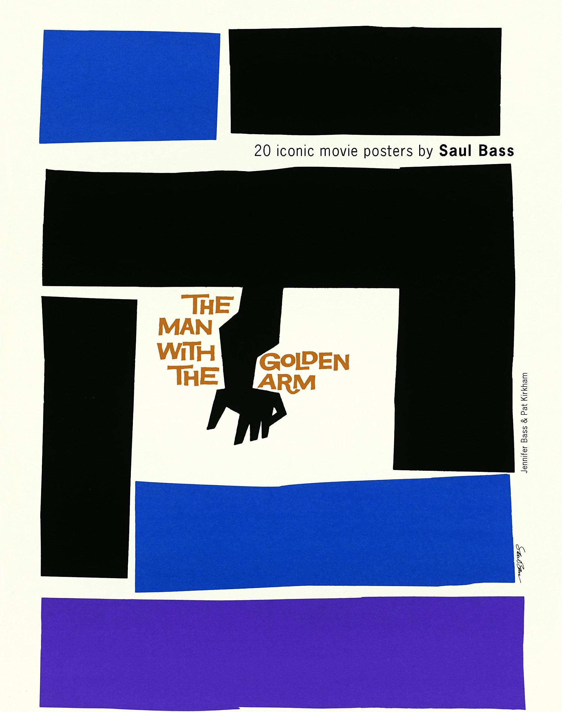 Saul Bass