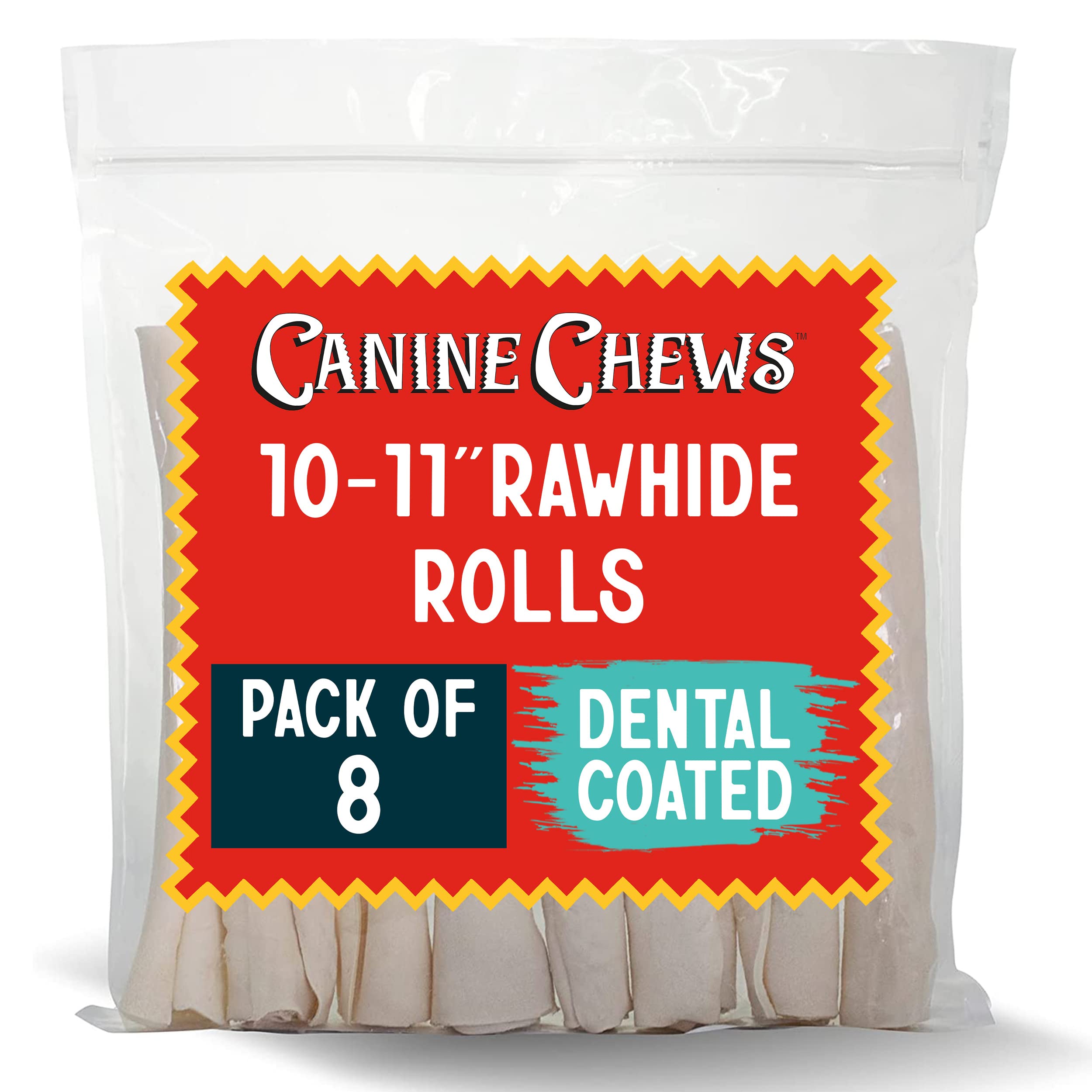 Are Rawhide Retriever Rolls Bad For Dogs