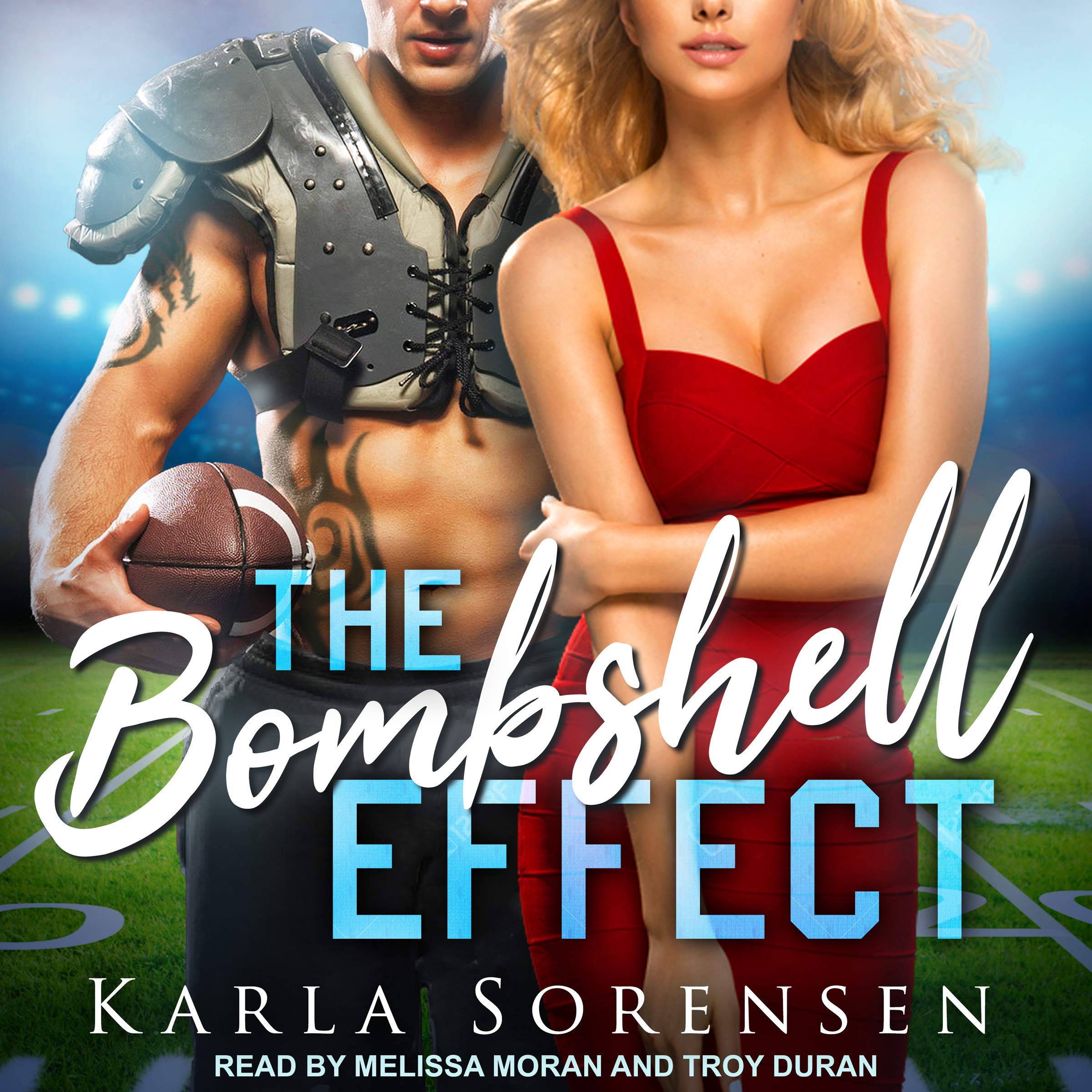 Cover art for The Bombshell Effect