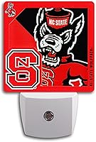 Vista 24 de YouTheFan NCAA Logo Series Nite Light