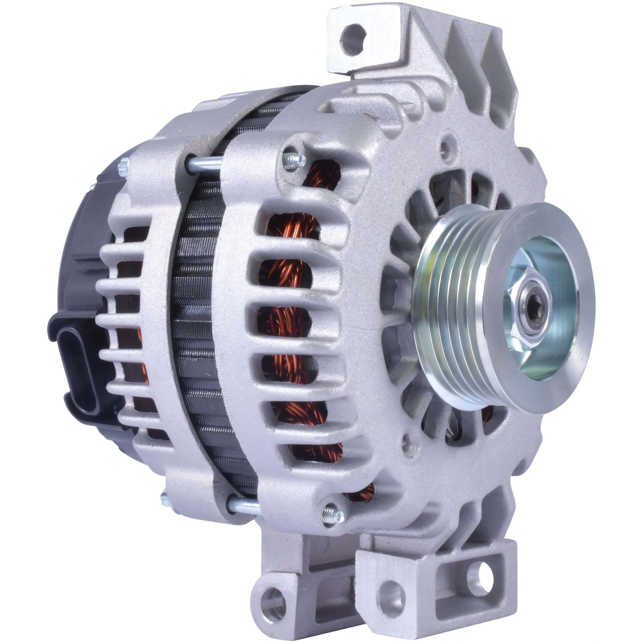 Photo 1 of ACDelco Gold 335-1091 (88877301) Alternator