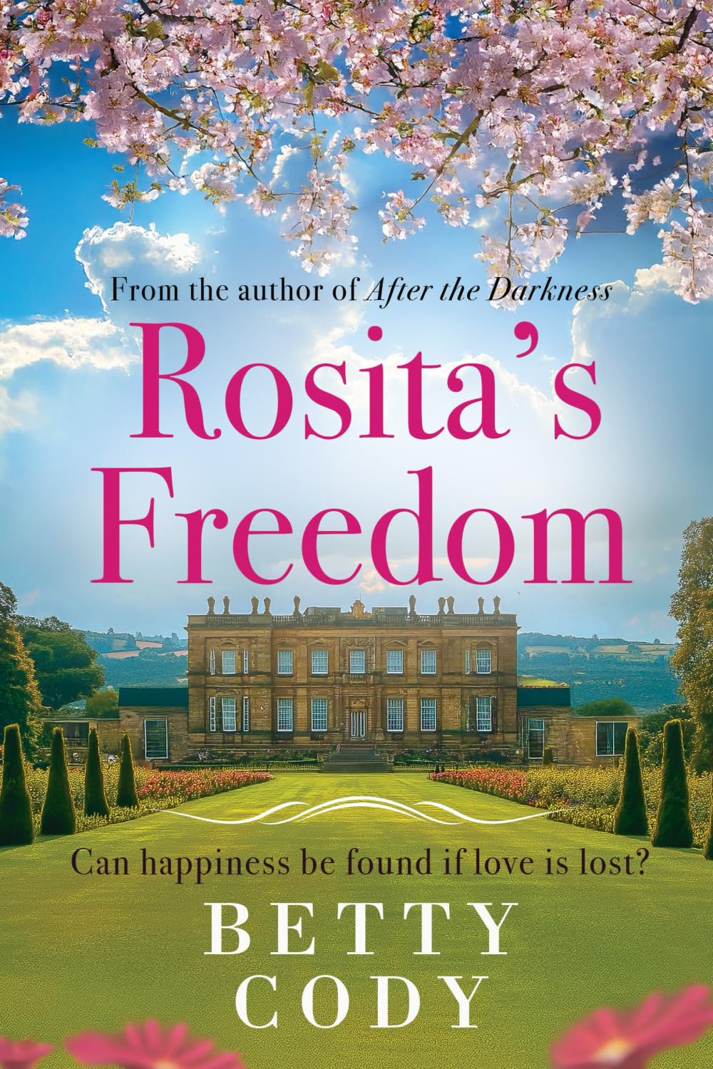 Rosita's Freedom: Lose yourself in a sweeping saga of passion and destiny