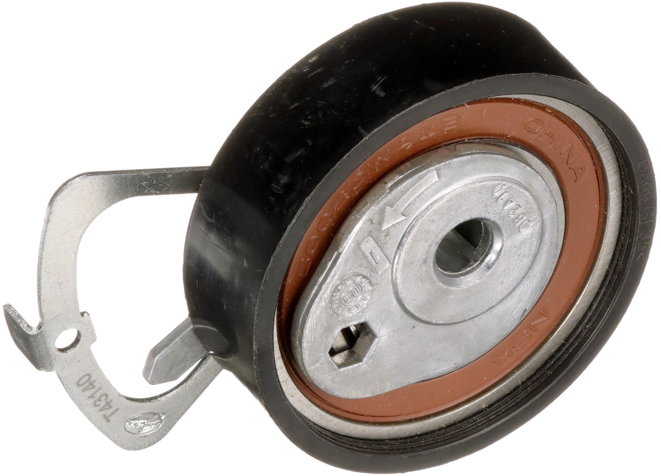 GATES KP25565XS-1 Pompa Acqua Kit Cinghie Dentate