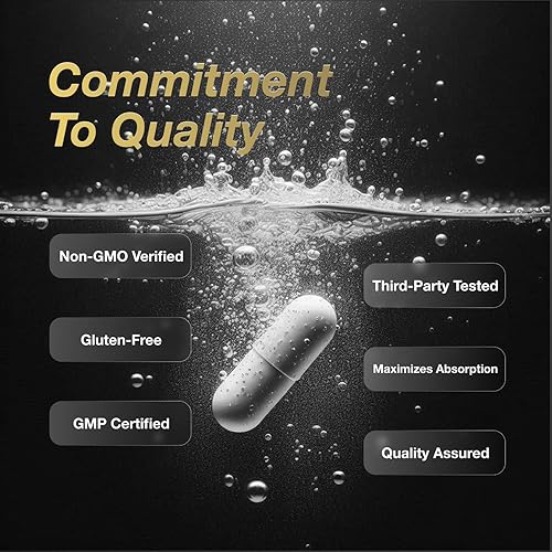 Miniatura 3 de Lactobacillus Rhamnosus GG Probiótico  30 mil millones de UFC  90 cápsulas  Cepa LGG para una salud intestinal avanzada y apoyo inmunológico