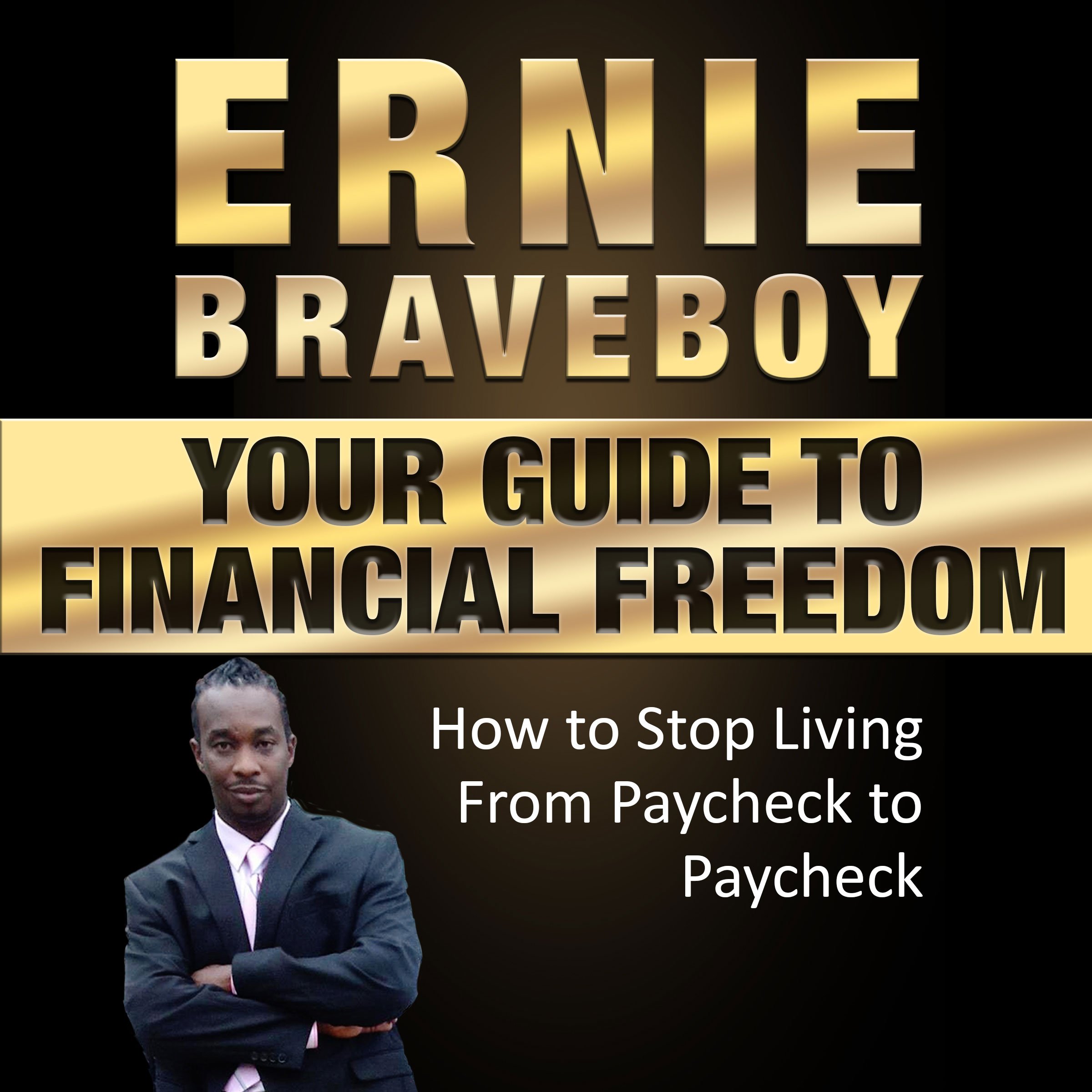 Cover art for Your Guide to Financial Freedom