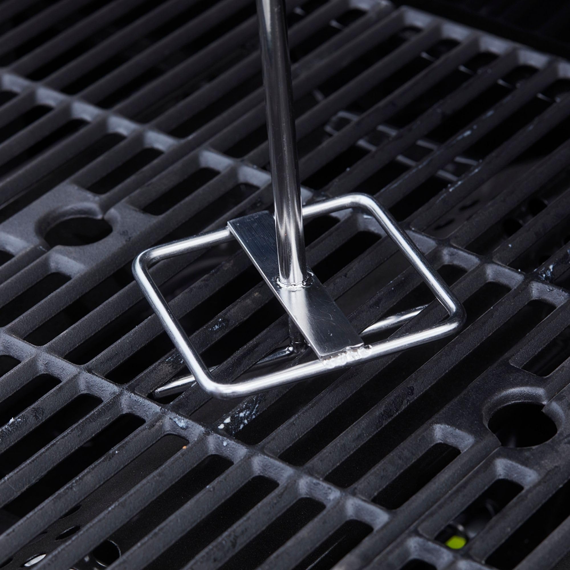 Barbecook Lève-Grille pour Barbecue
