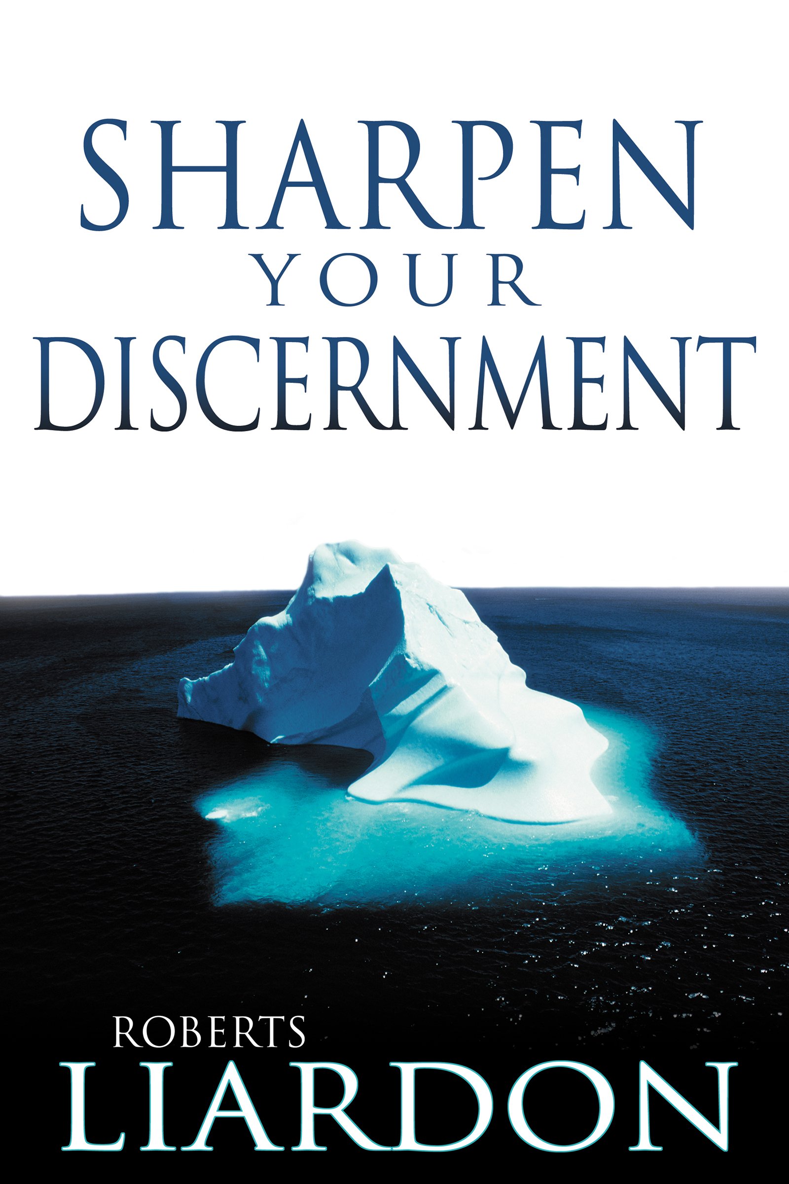 Buy Sharpen Your Discernment — BookShops.in