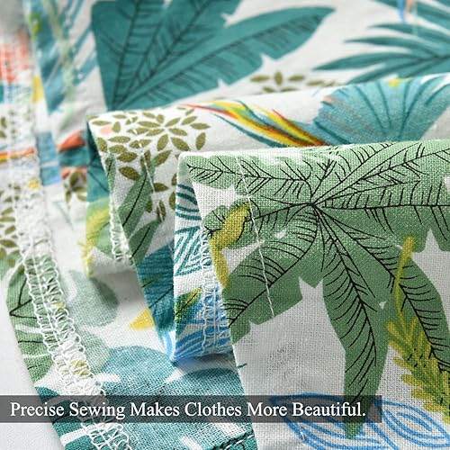 Miniatura 6 de Camisa hawaiana para perro, ropa de verano para mascotas, disfraz genial para perros grandes, camiseta de playa para perros medianos y grandes