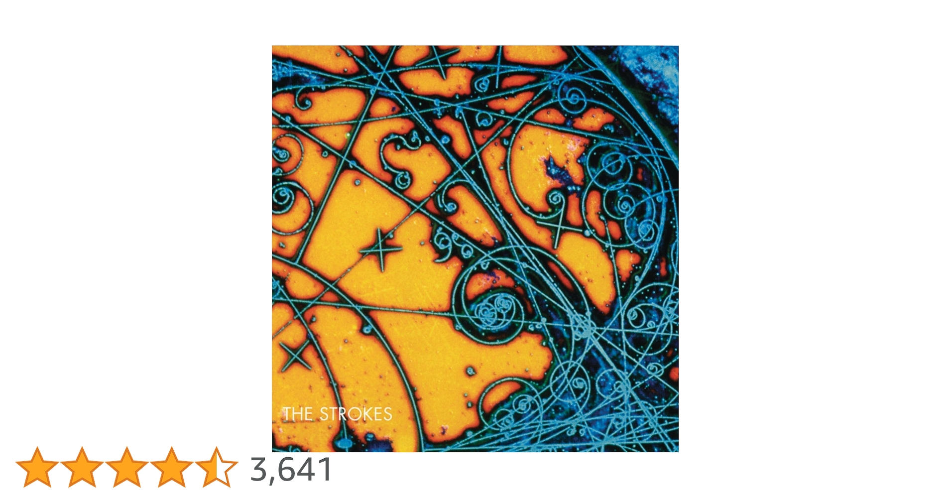 STROKES IS THIS IT UKオリジナル！ The Strokes – Is This It – Vinyl (LP, Album, Reissue), 2020