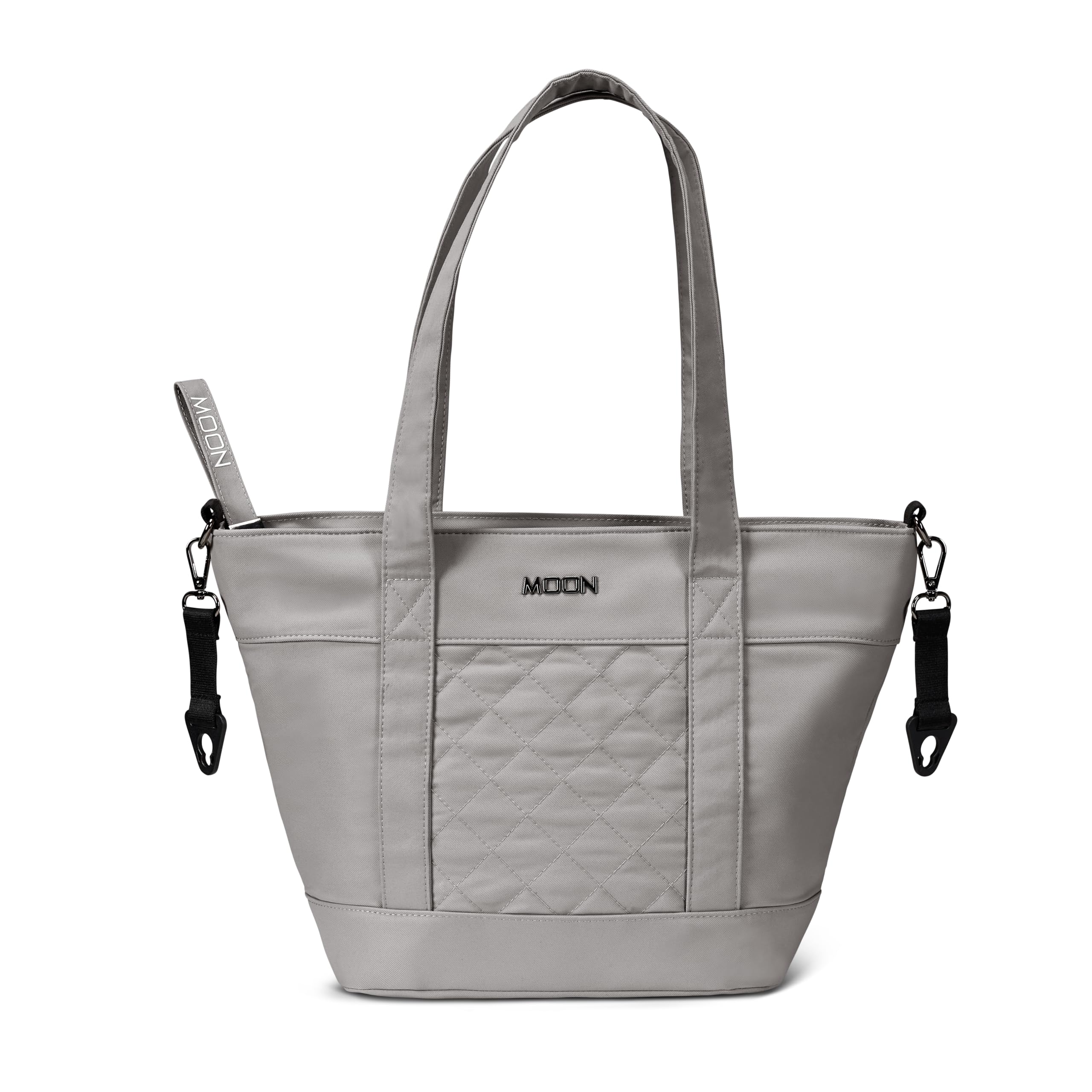 Changing Bag V-Shape Ghost