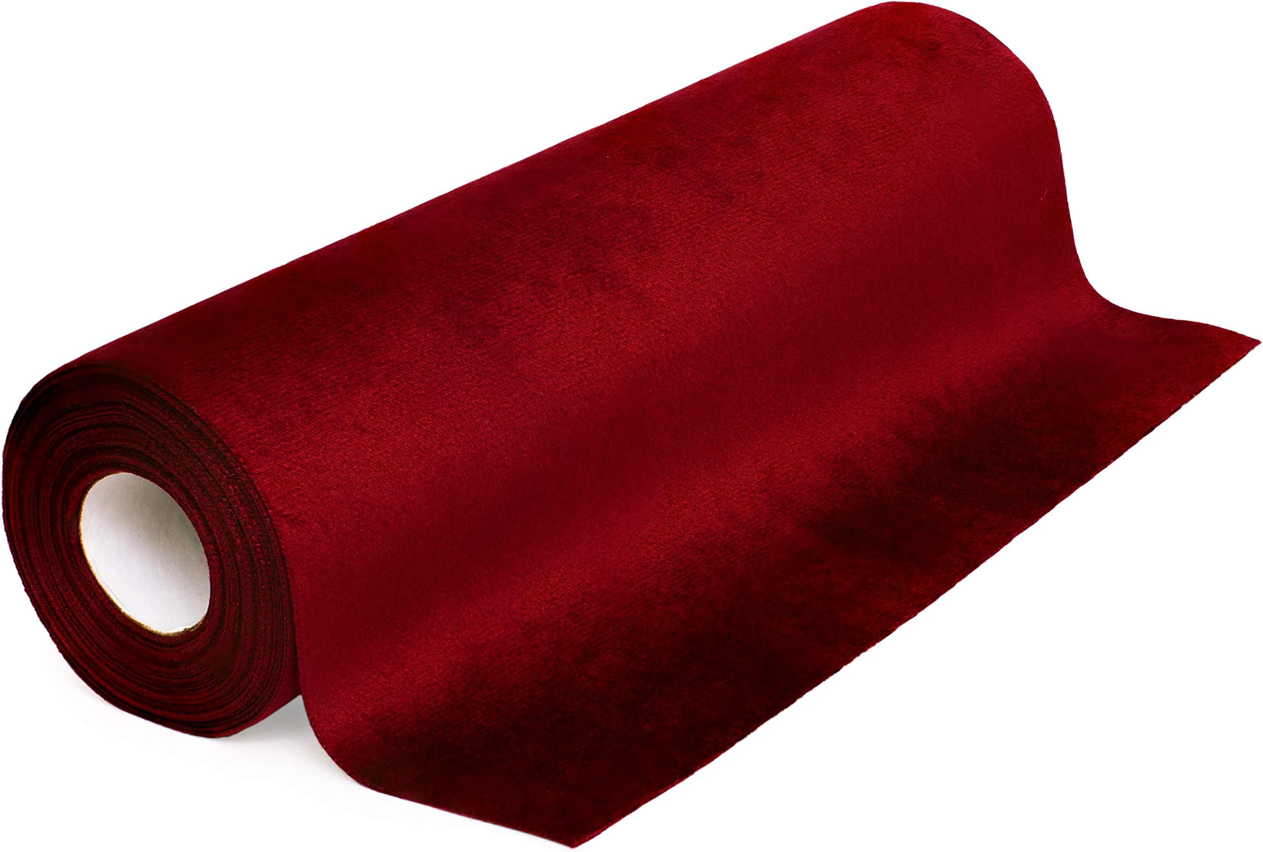 Glitzerndes Drahtband Organza – 6,3 Cm Breit, 2 M Lang, Mit Metallkante, Für Weihnachtsdekoration