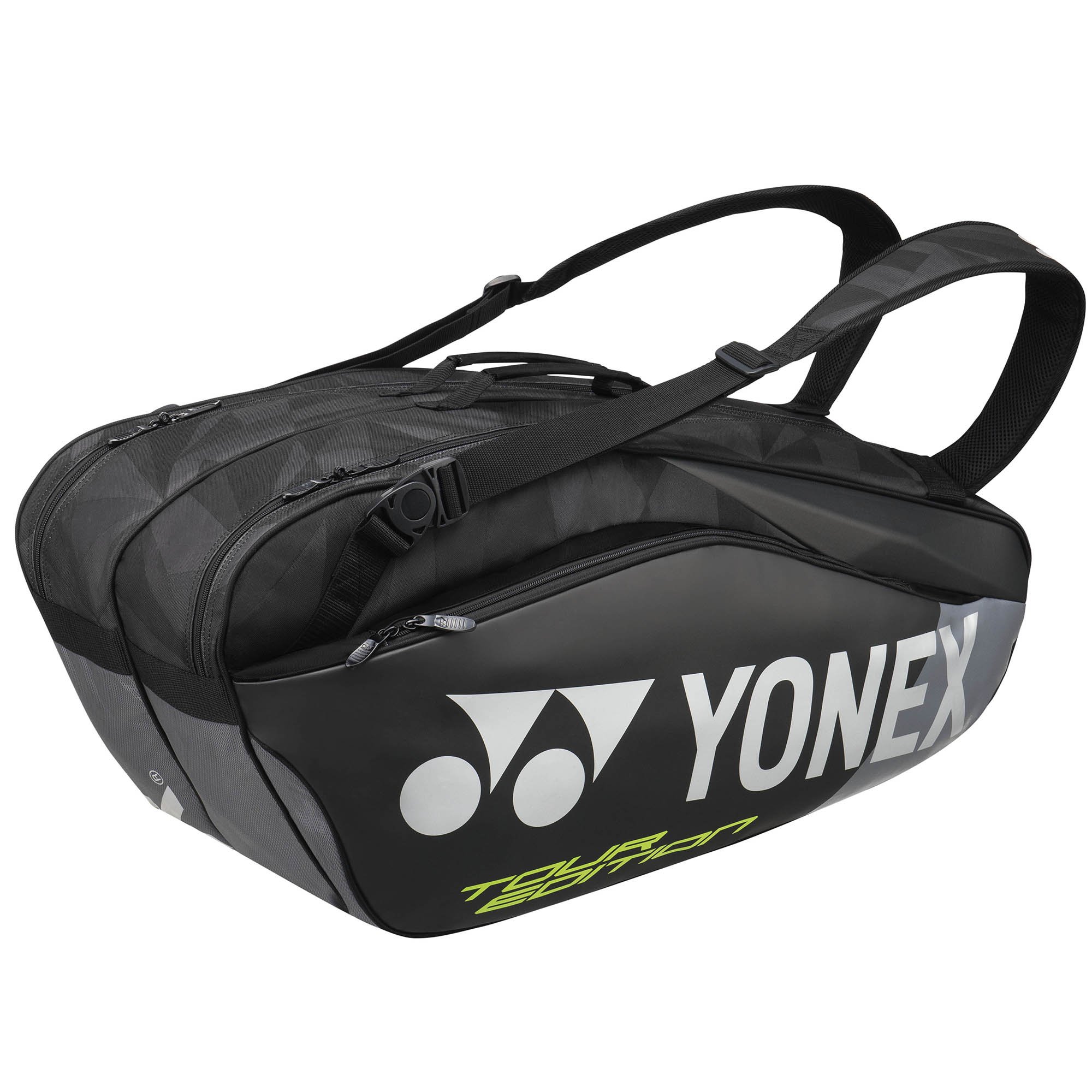 Raqueteira de Badminton Yonex 9826 BEX Dupla,Azul,Médio | Amazon