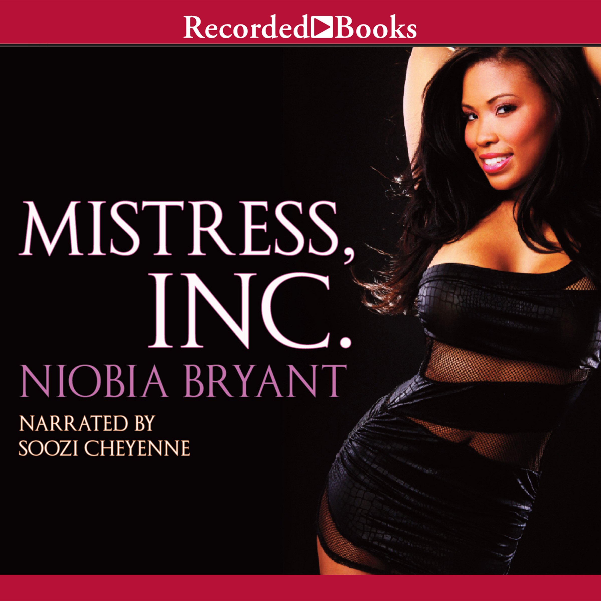 Cover art for Mistress, Inc