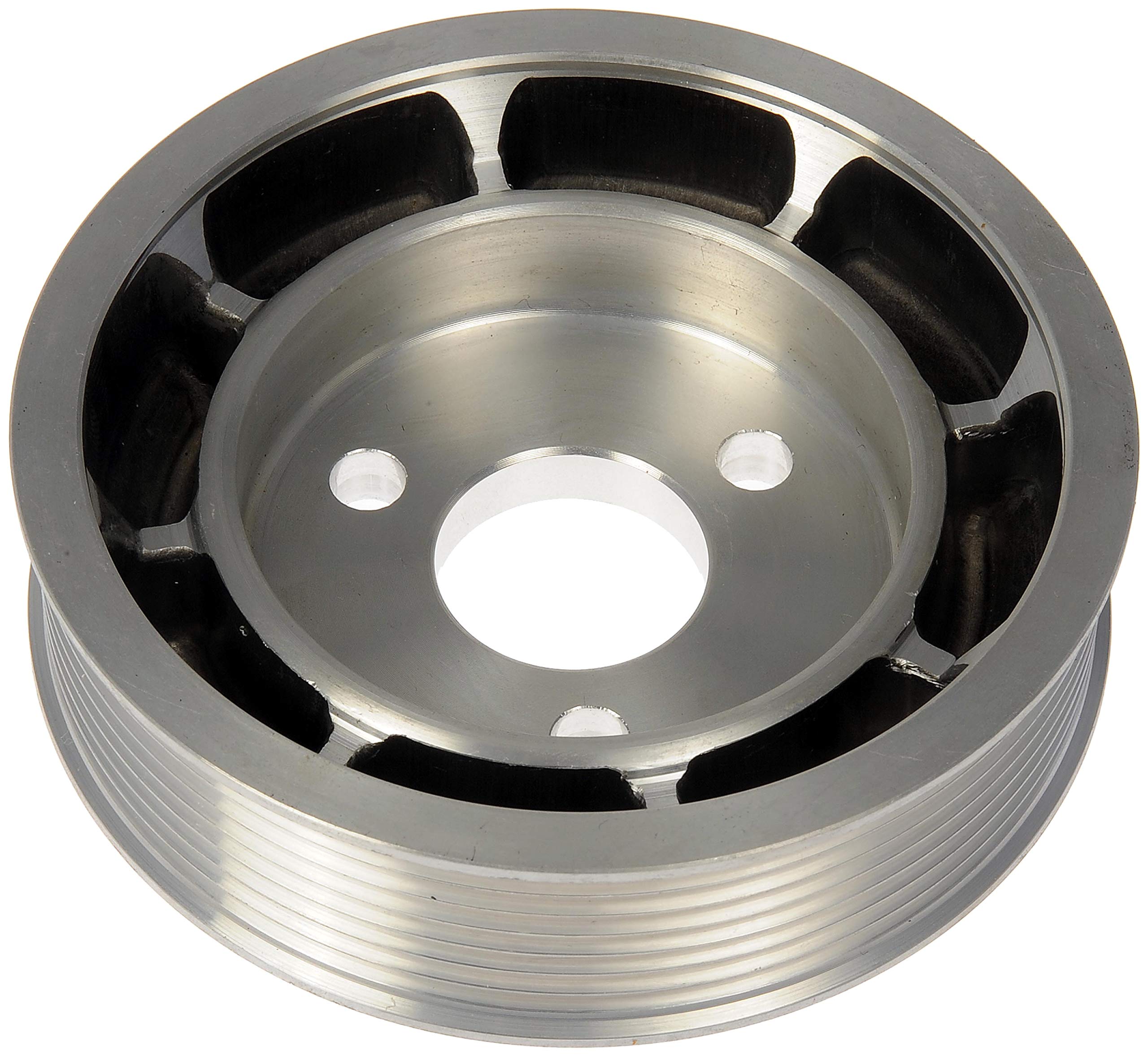 Dorman 300-336 Power Steering Pump Pulley For Specific Honda Models Fits Select 2001 2005 Honda Civic Dorman 300-336 Power Steering Pump Pulley For Specific Honda Models Fits Select 2001 2005 Honda Civic