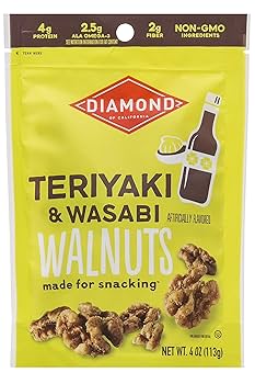walnutsさま専用 Diamond Walnuts, Shelled - Smart & Final