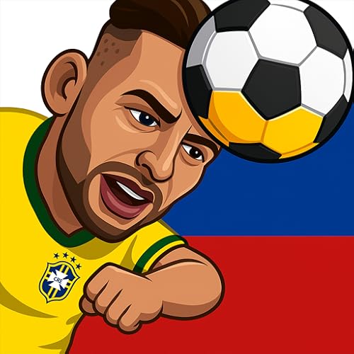 𝗛𝗲𝗮𝗱 𝗦𝗼𝗰𝗰𝗲𝗿: 𝗪𝗼𝗿𝗹𝗱 𝗖𝘂𝗽 𝗖𝗹𝗮𝘀𝗵