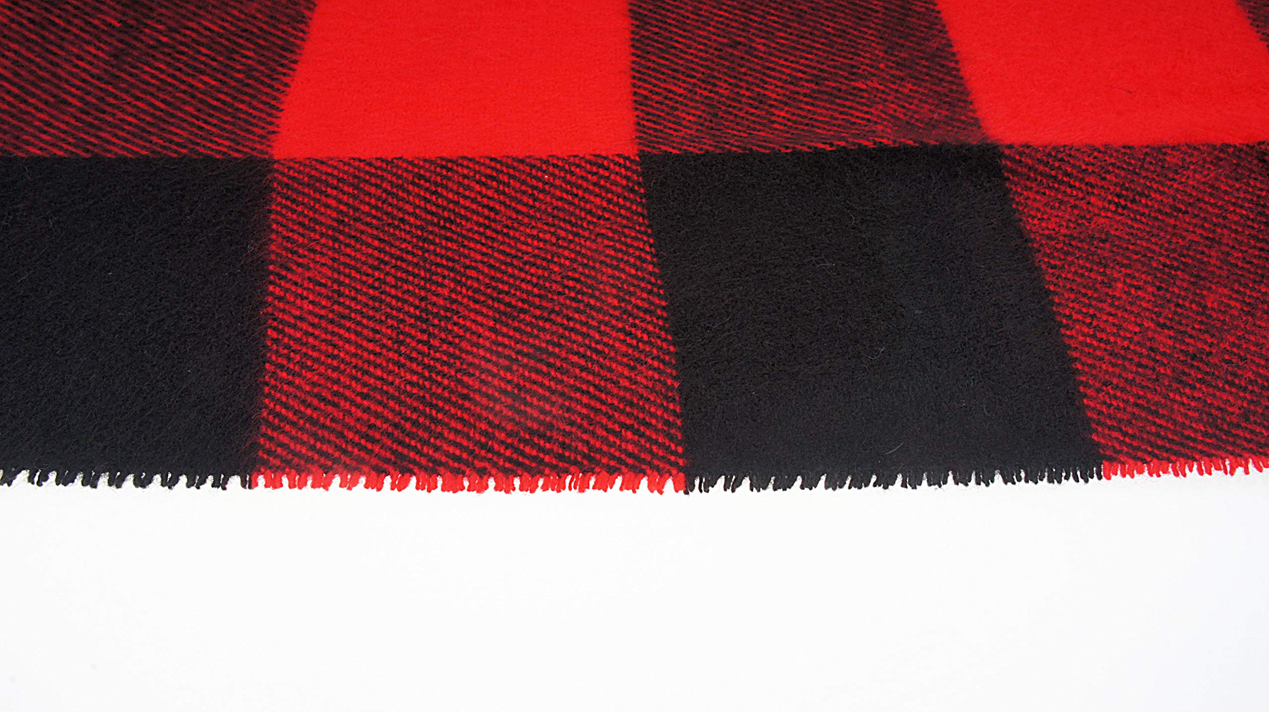 VIVIAN & VINCENT Super Soft Classic Scarf for women, Mens Warm Cashmere Feel Winter Scarf for Men