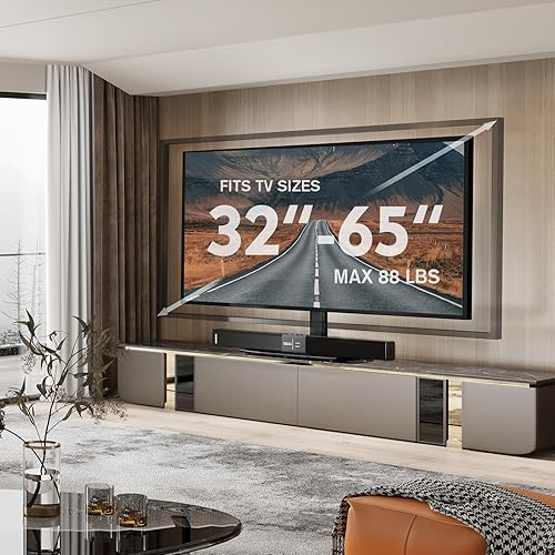 Miniatura 5 de Soporte universal para TV.