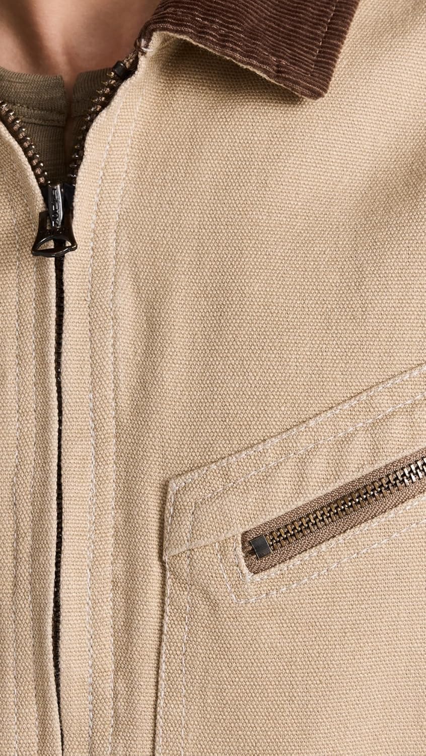 Rails Men's Ketter Work Jacket