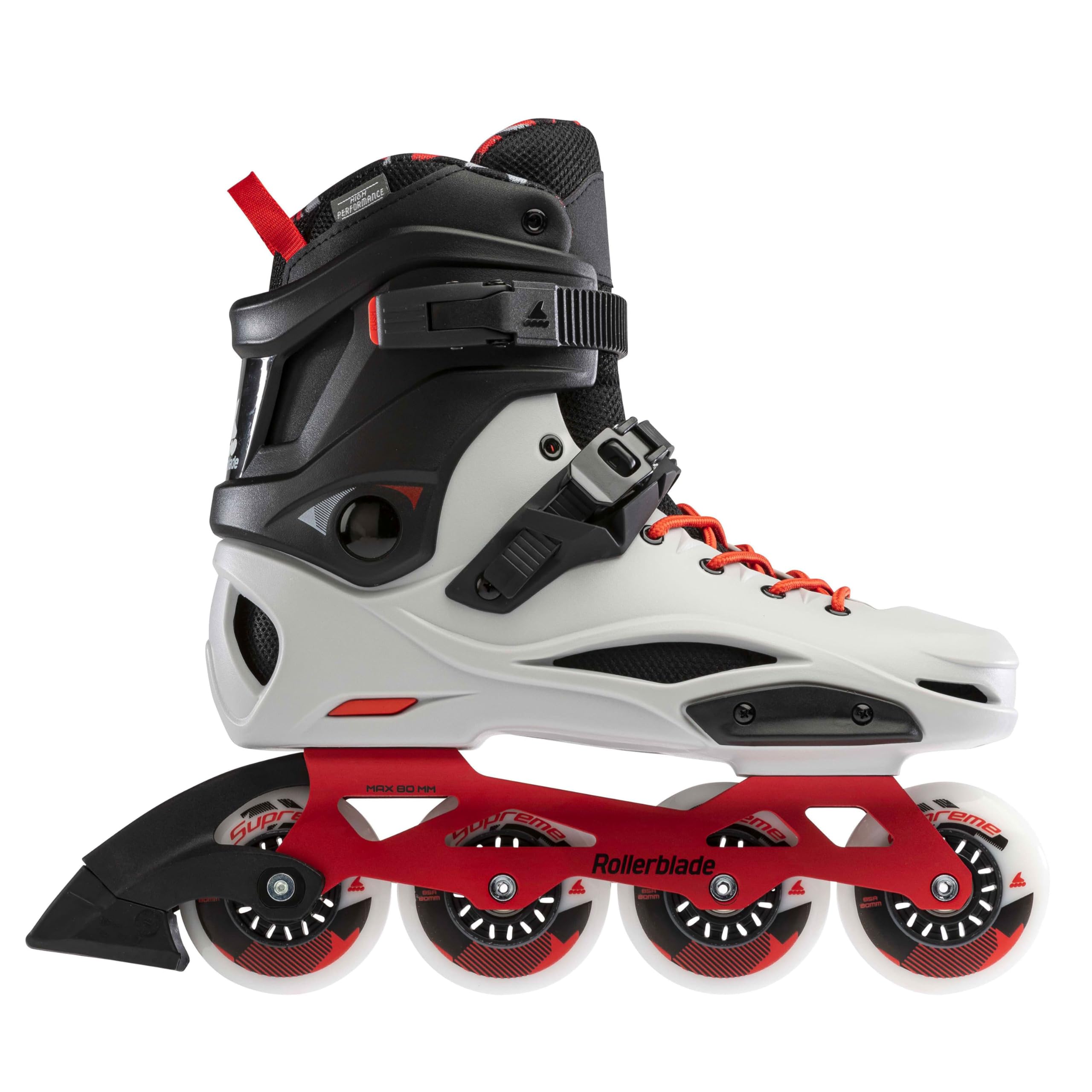 Rollerblade Patines RB Pro X, Hombre
