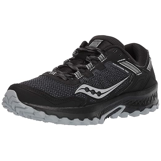 Saucony Versafoam Excursion Tr13 Walking Shoe