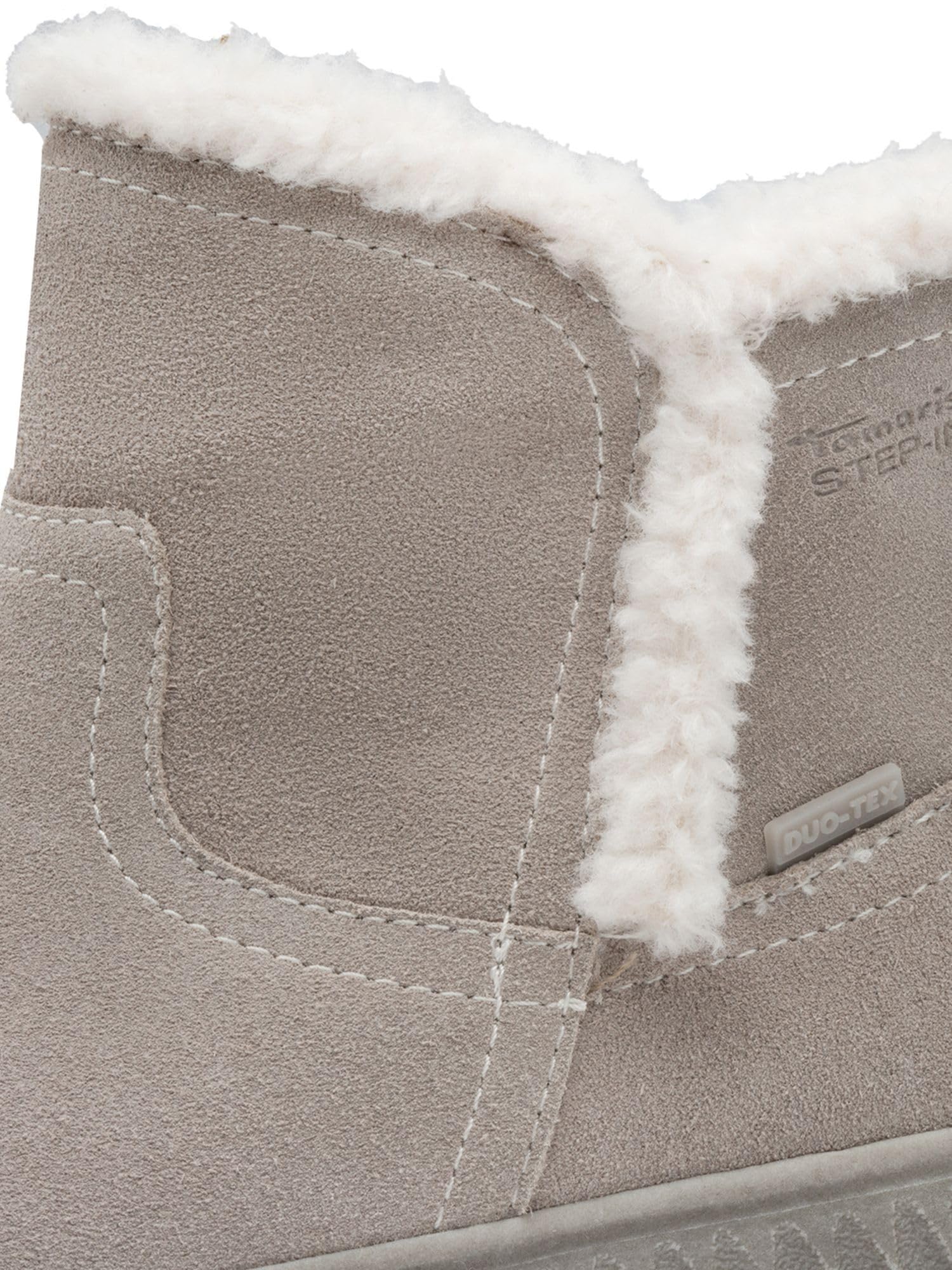 Tamaris Comfort WL Boot Duo-Tex, Botas para Nieve Mujer