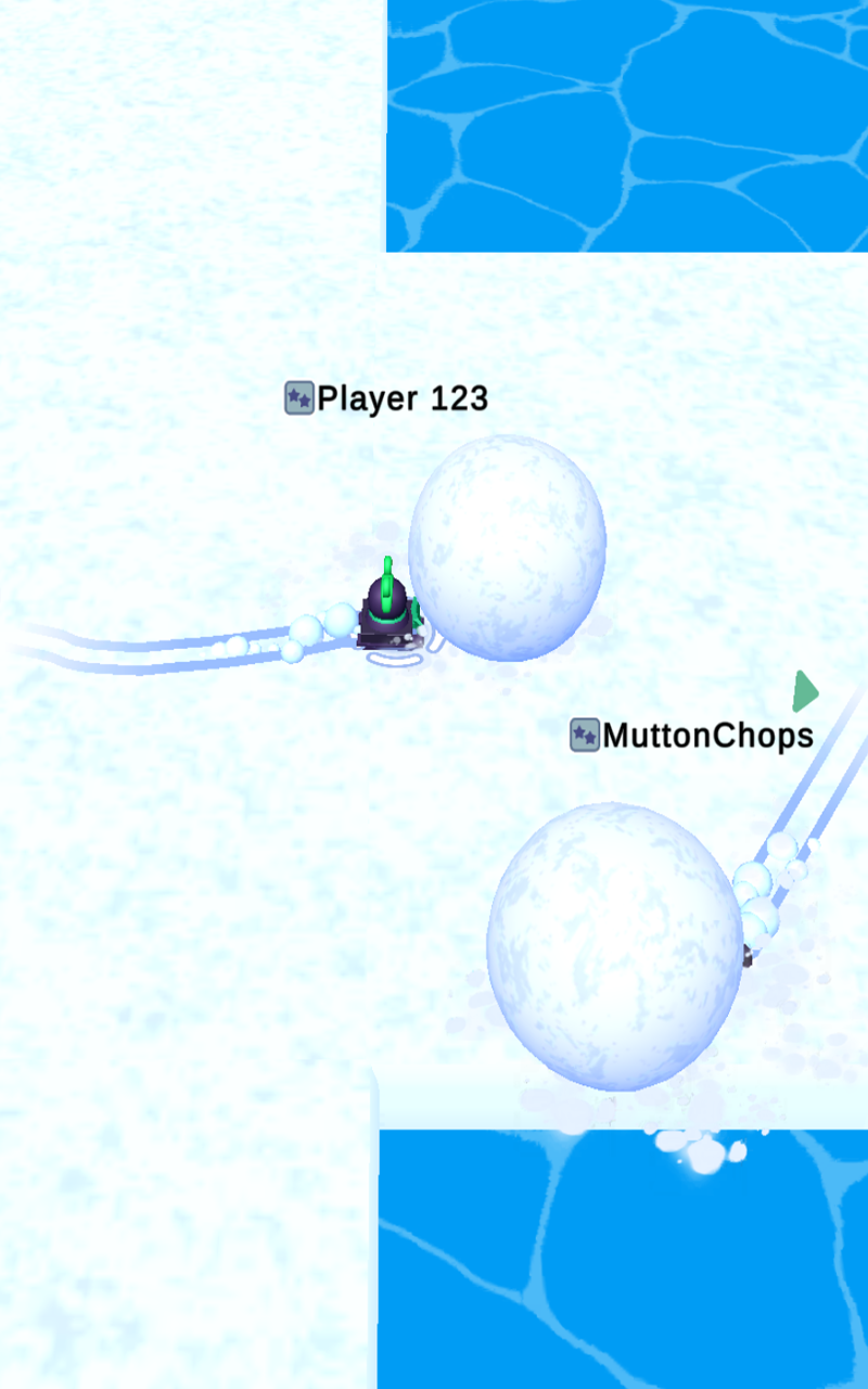 Snow Fight Pro App on Amazon Appstore