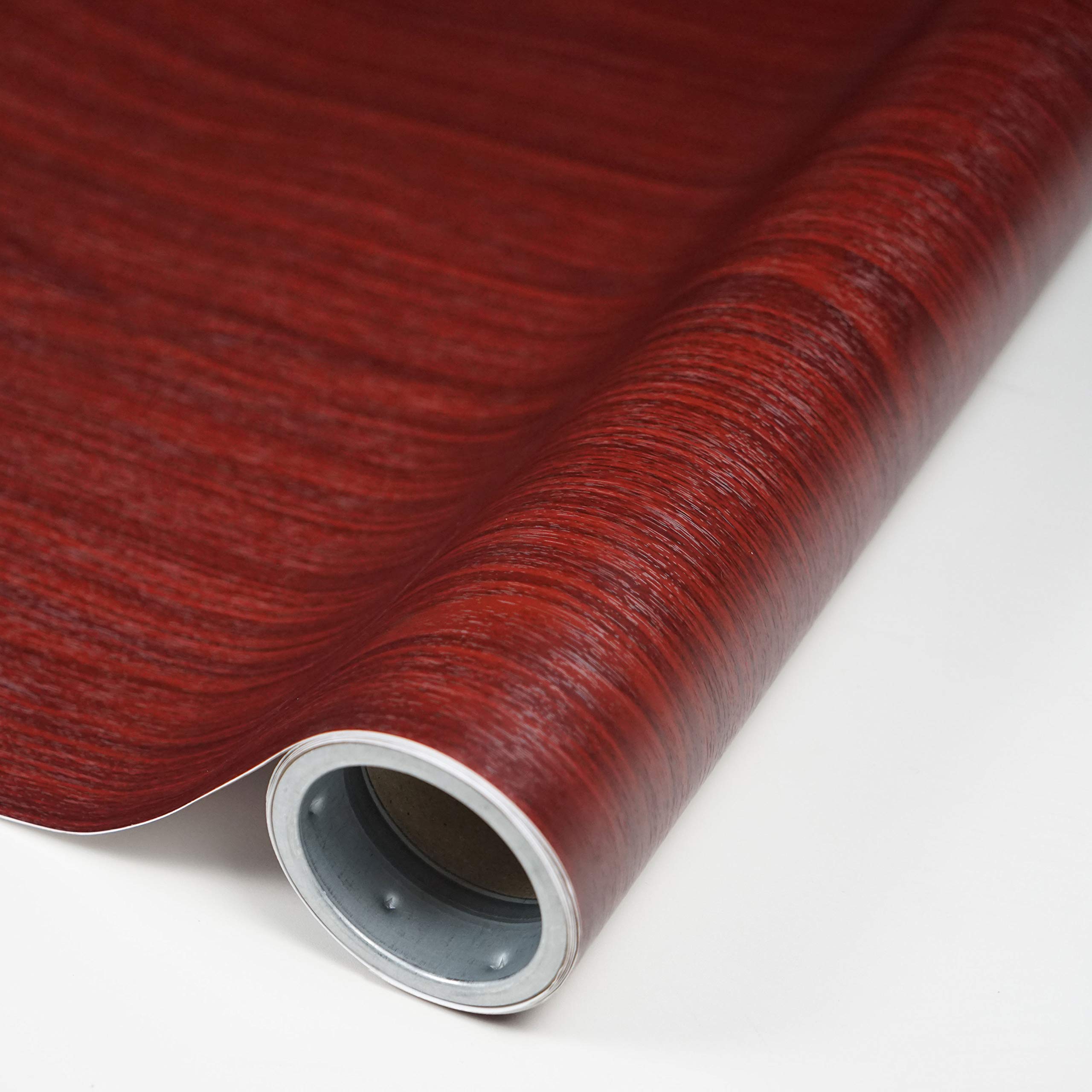 Buy A1 Decor Wooden Film Wallpaper Self Adhesive Wooden Furniture Vinyl