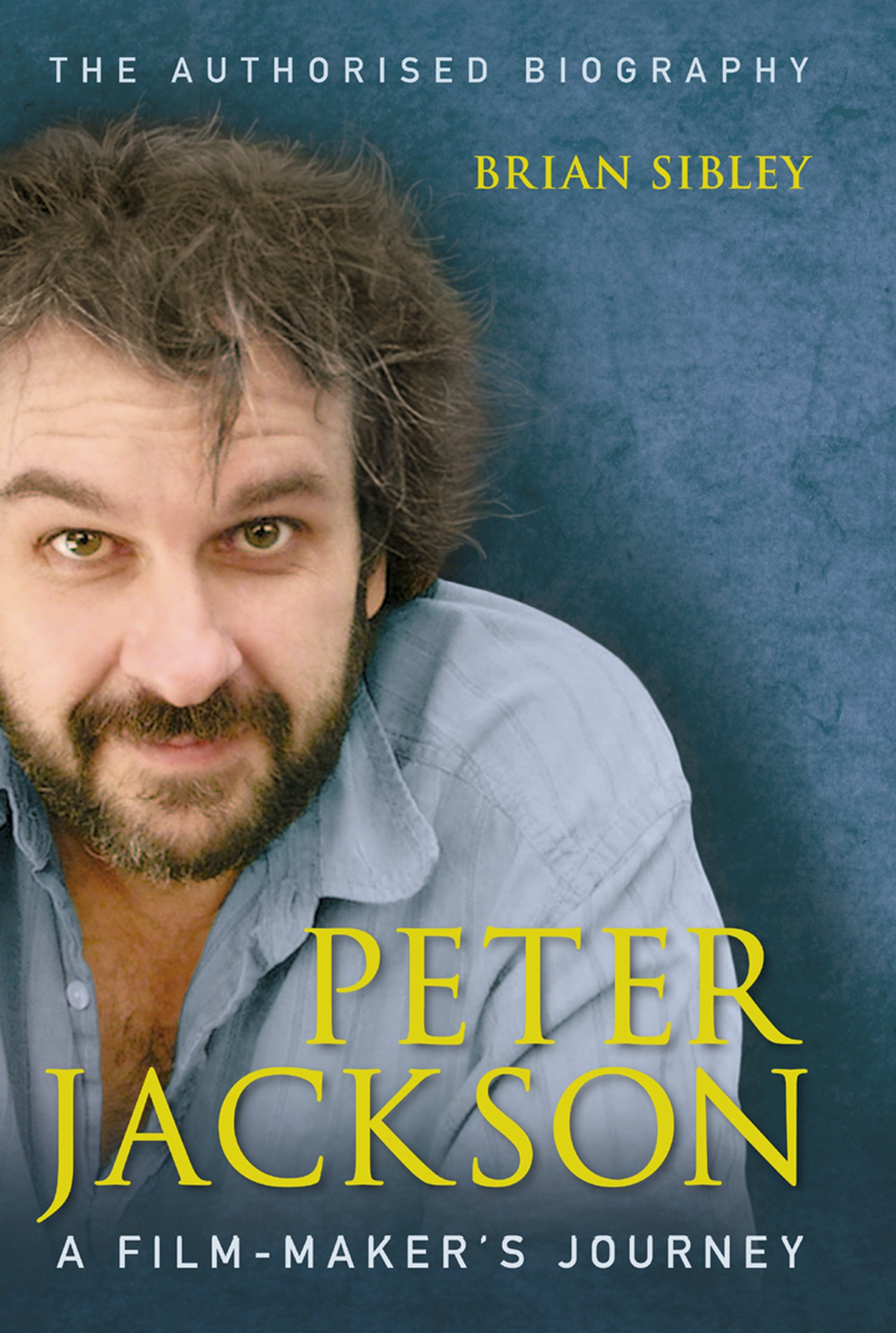 Peter Jackson: A Film-maker’s Journey, Sibley, Brian, Very Good