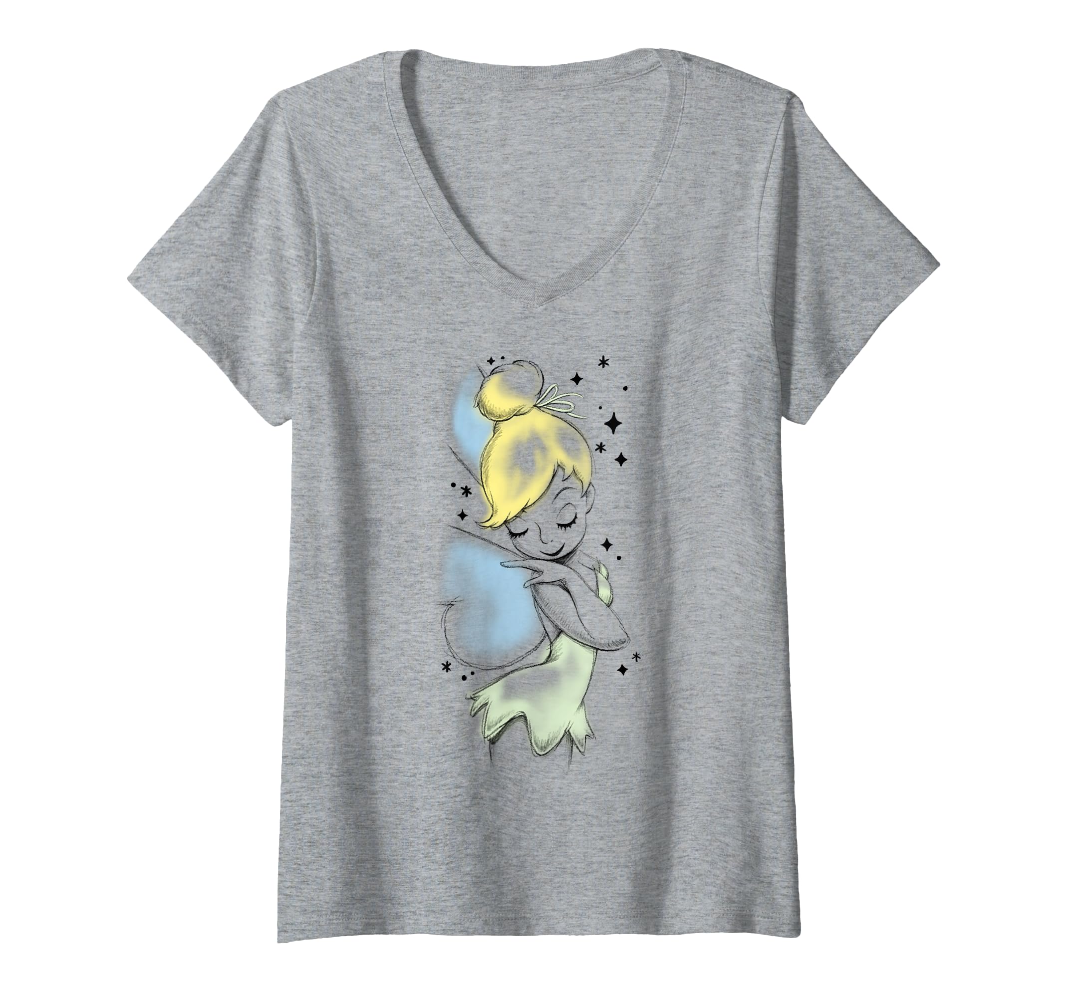 Kleidung mit Designs von Amazon Merch on Demand