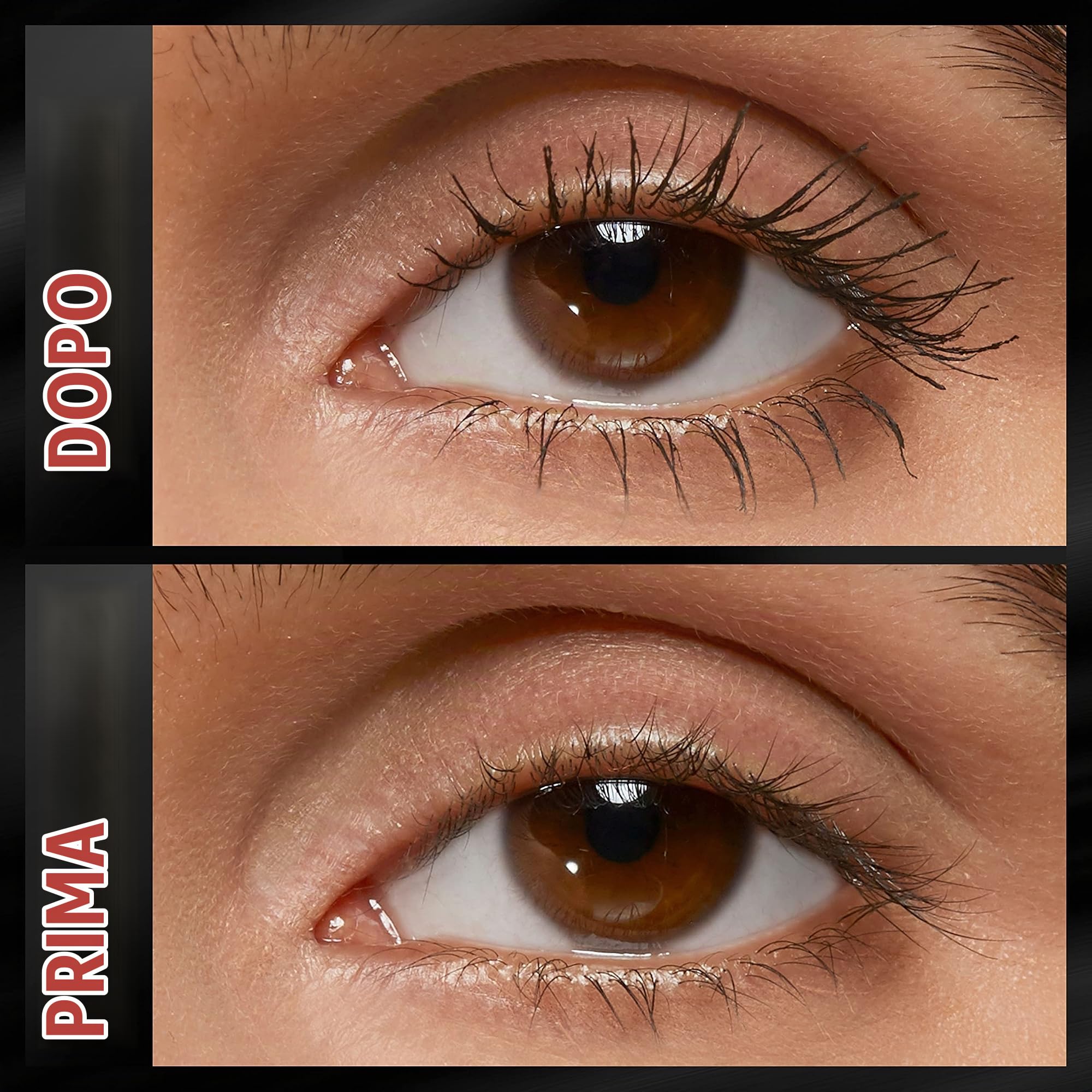 Maybelline Lash Stiletto Mascara- molto nero
