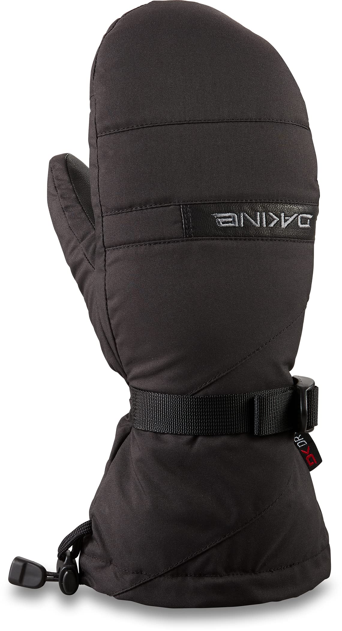 Dakine Nova Mitt - Black, Medium