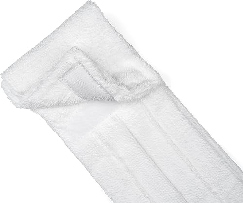 Miniatura 3 de Toalla deportiva Suddora con cierre de velcro, Blanco