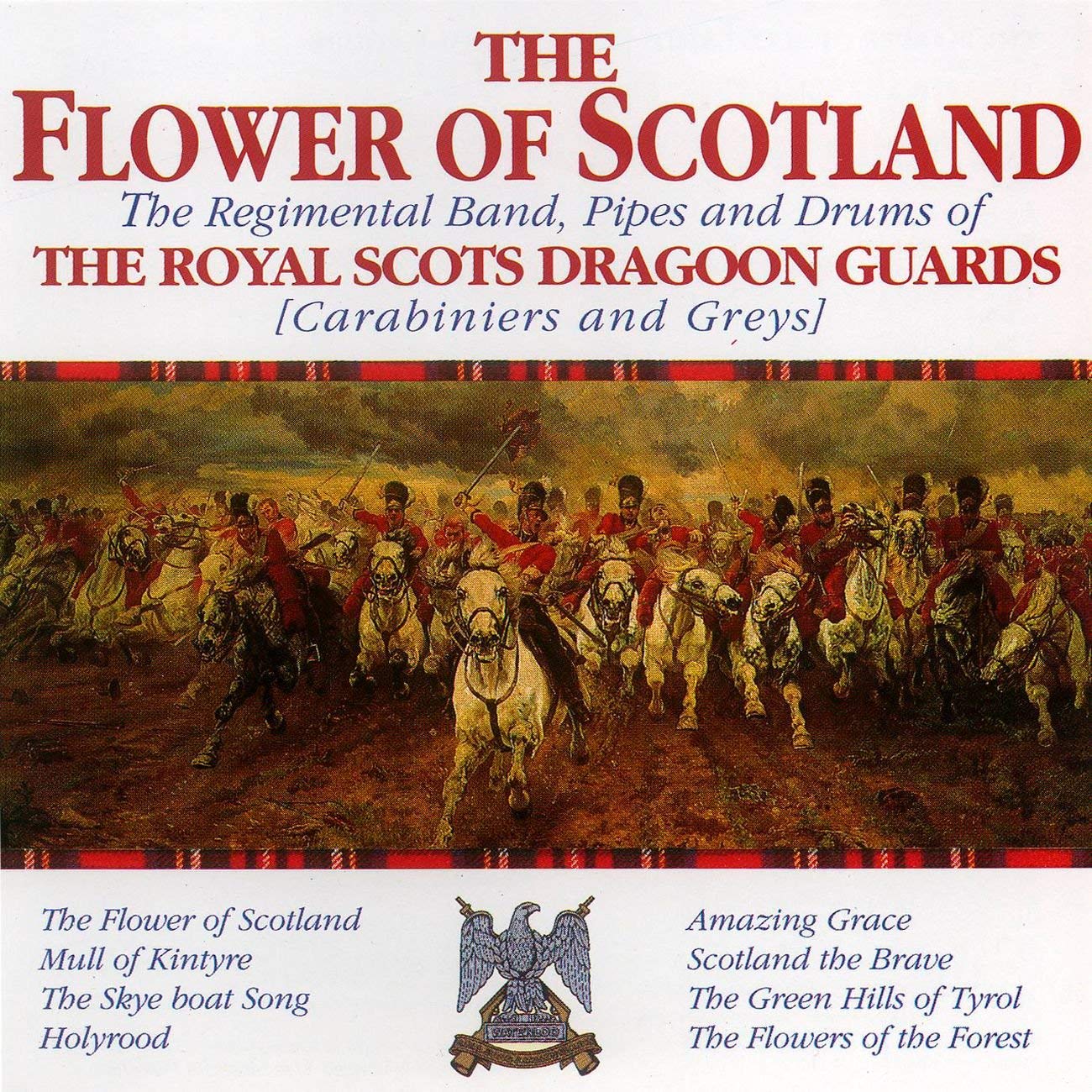 Flower of Scotland