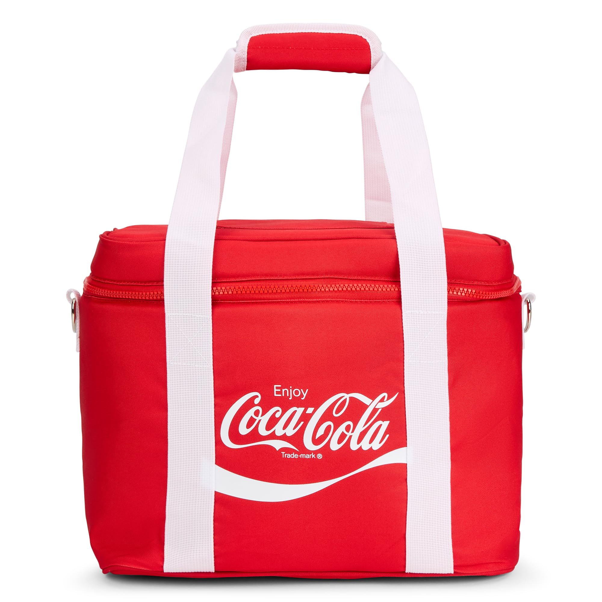 Coca-Cola Core Cooler Bag