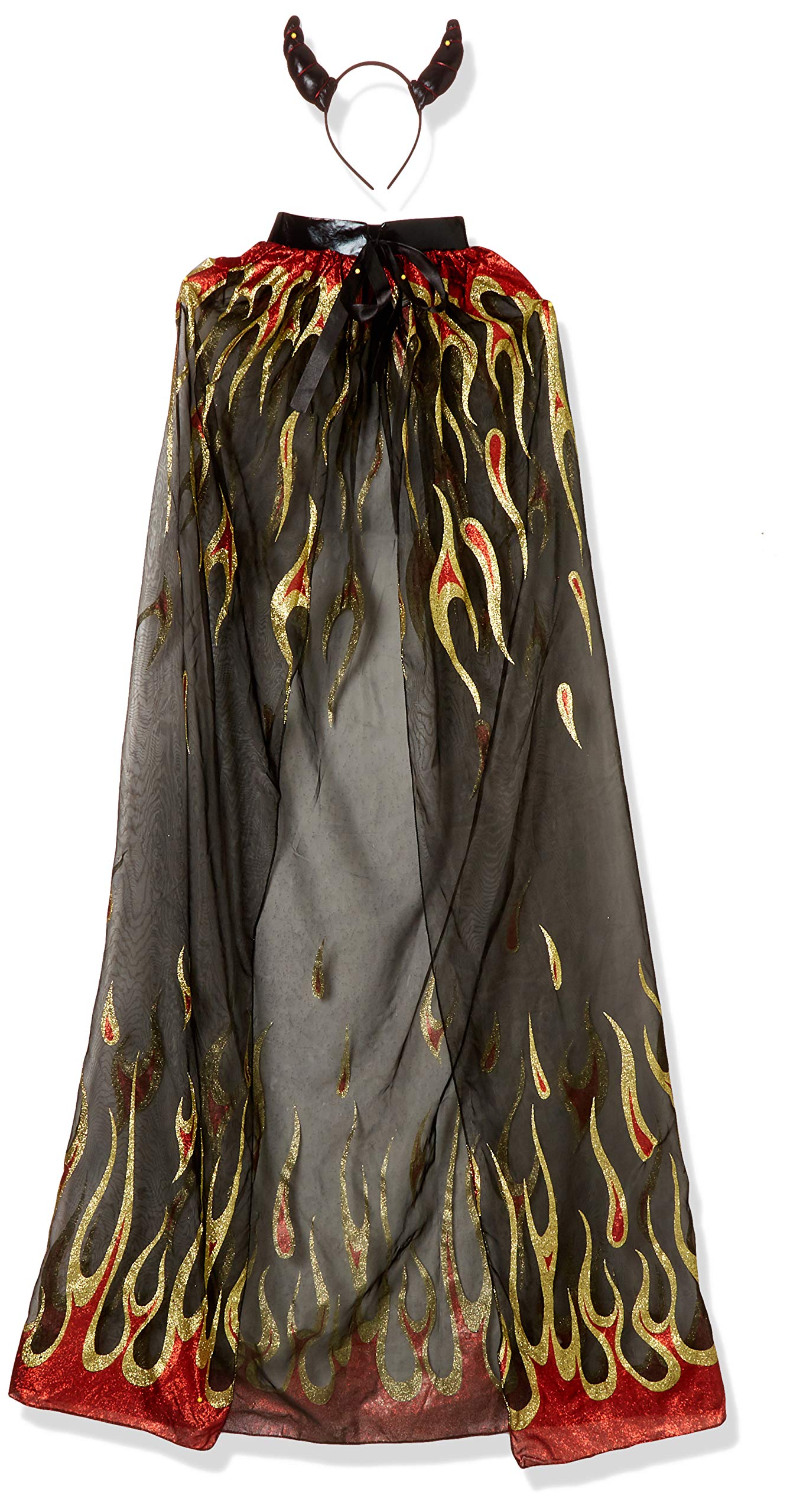 Leg Avenue 2763 00122 Costume Accessories, Black, One Size