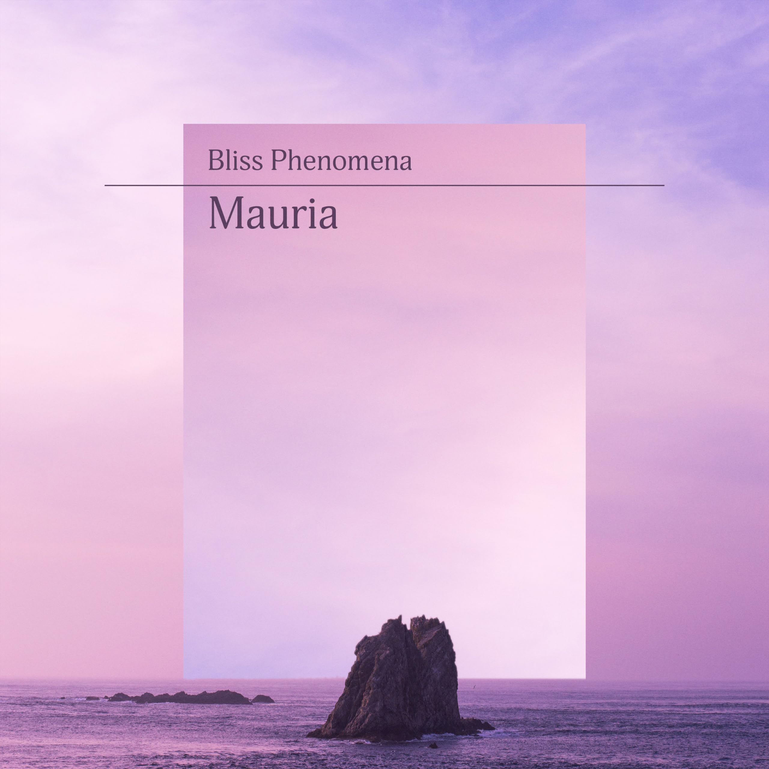 Bliss Phenomena