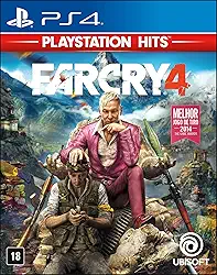 Far Cry 4 - PlayStation 4