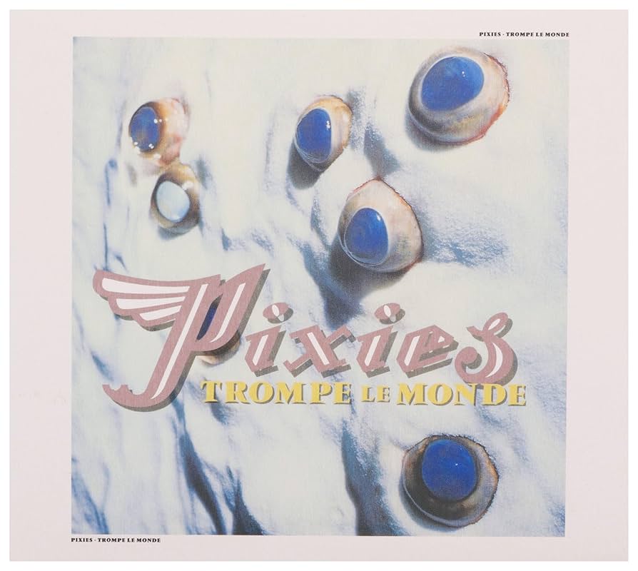 PIXIES レコード　美品 Yahoo!オークション -「pixies」(レコード) の落札相場・落札価格
