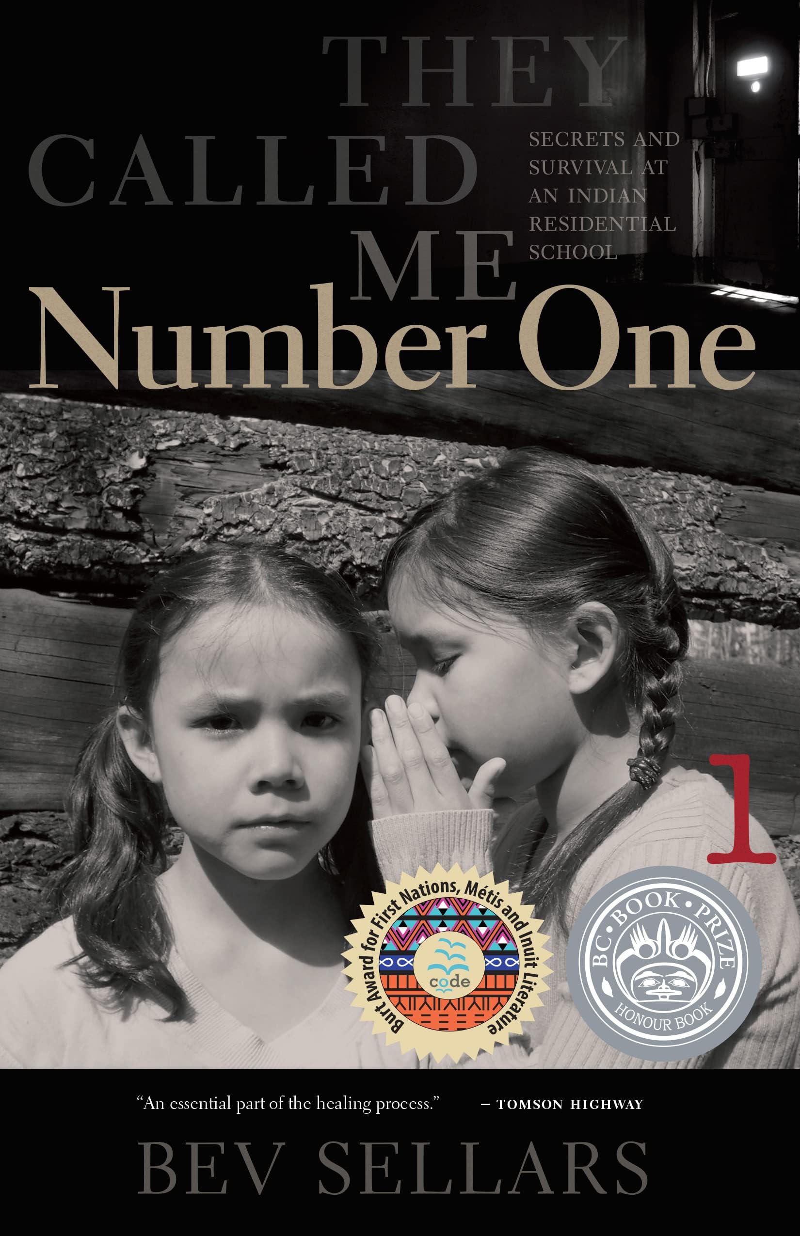 They Called Me Number One Paperback – May 29, 2012