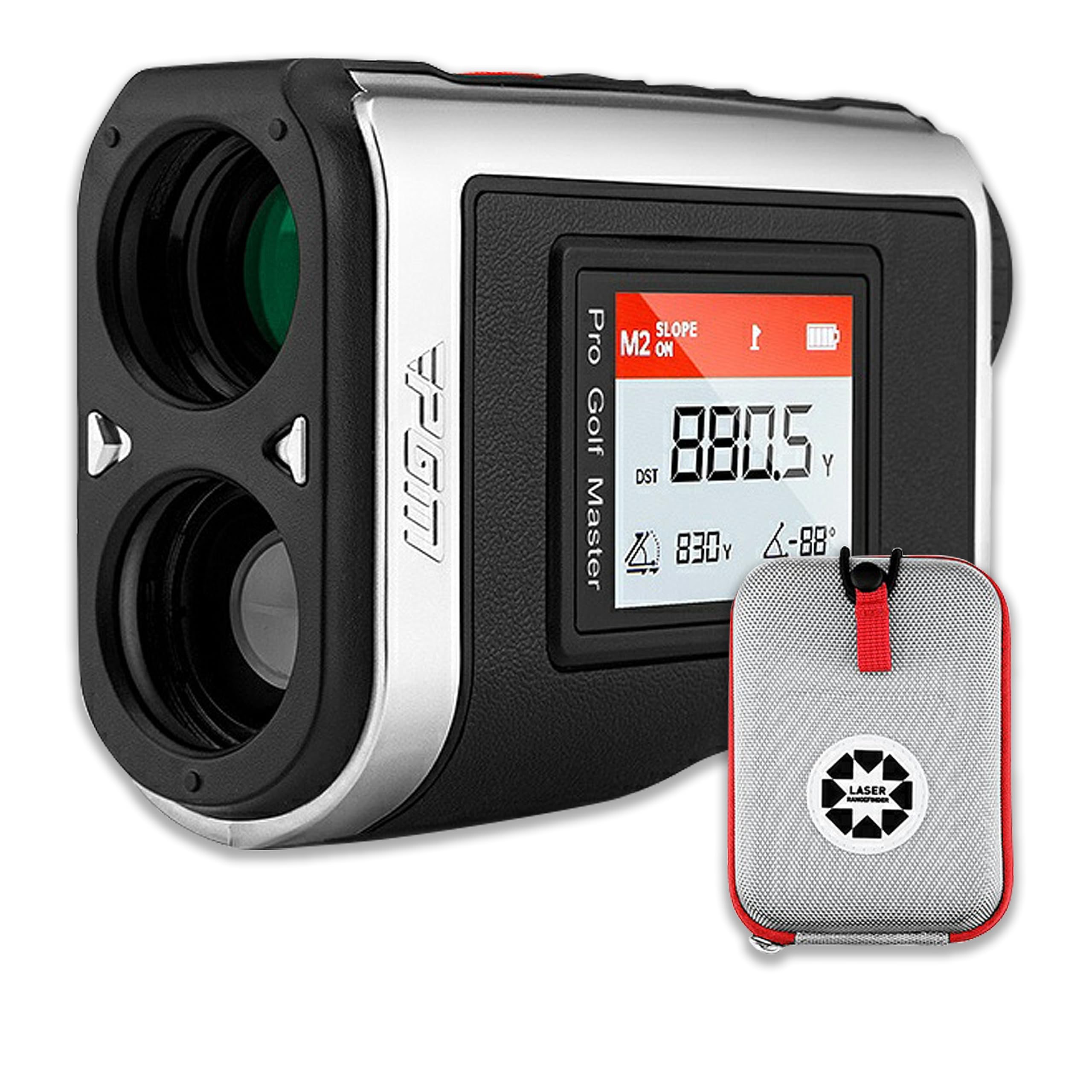 best cheap rangefinder golf