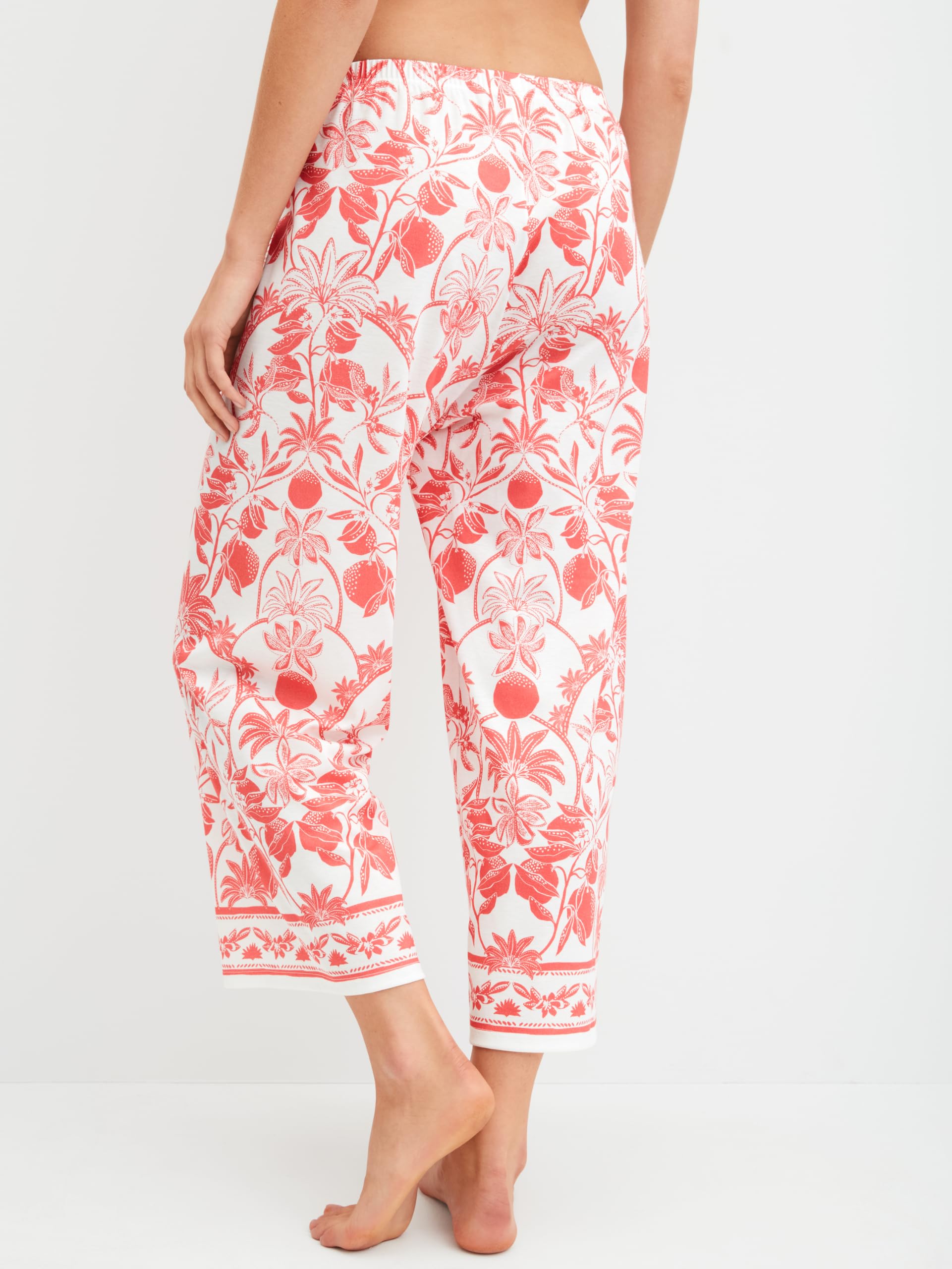 CALIDA Favourites 7/8-Pyjamahose Damen
