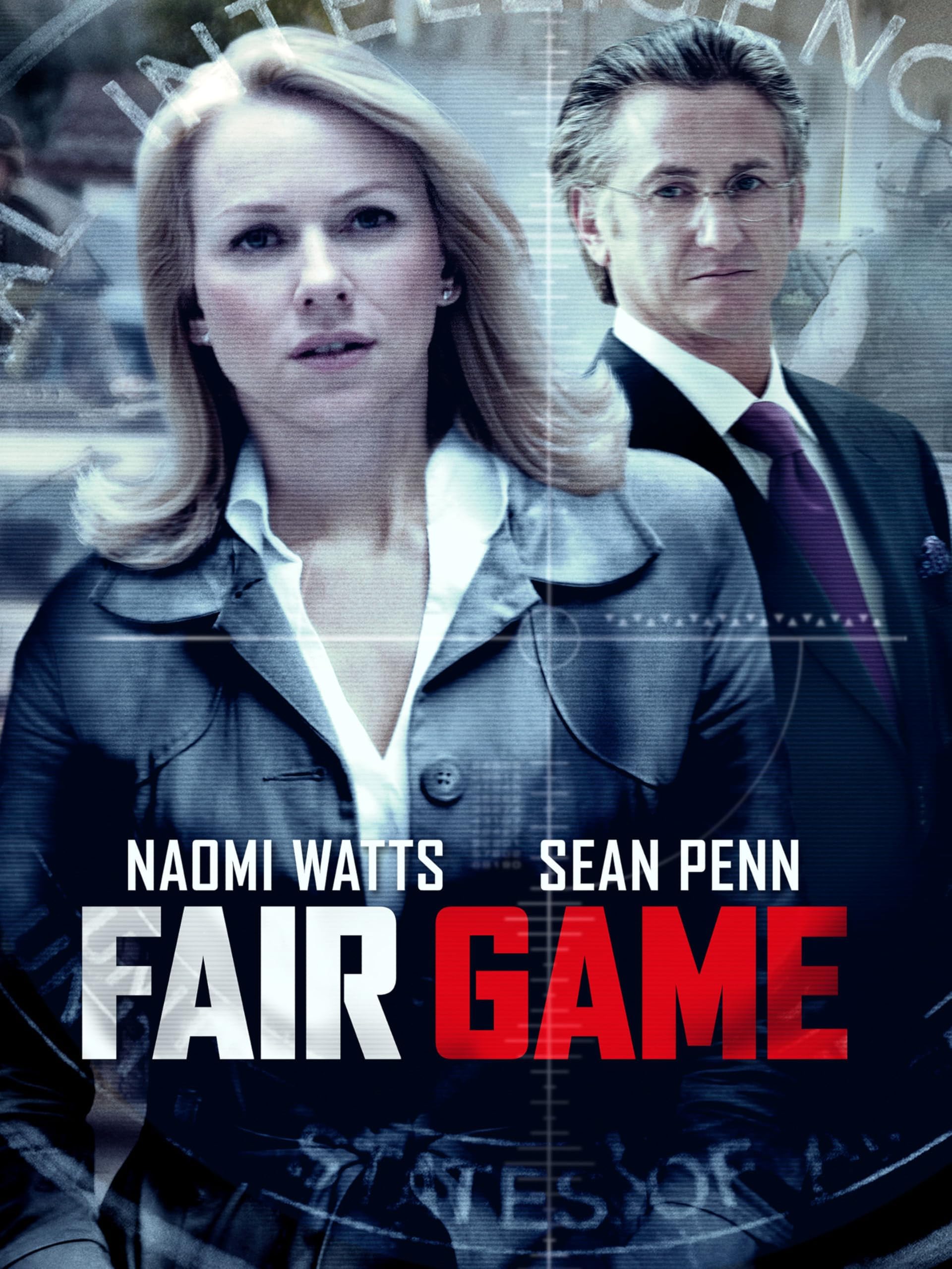 Fair Game