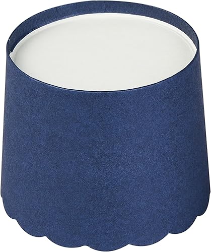 Miniatura 16 de Restaurantware Panificio Premium - Taza de papel Kraft de 10 onzas para hornear, tazas de papel para hornear, perfectas para magdalenas, cupcakes