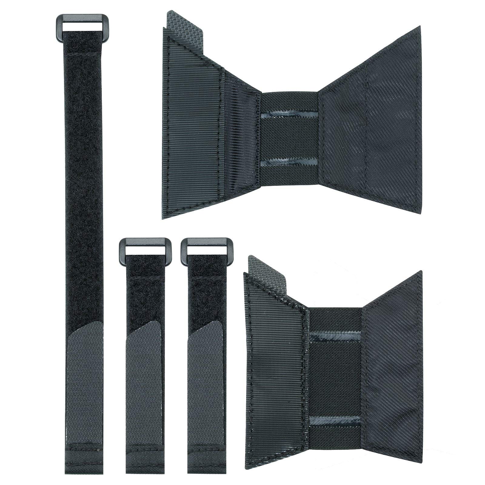 Topeak Torba na opony Tri-BackUp, zapasowa torba na opony rurowe