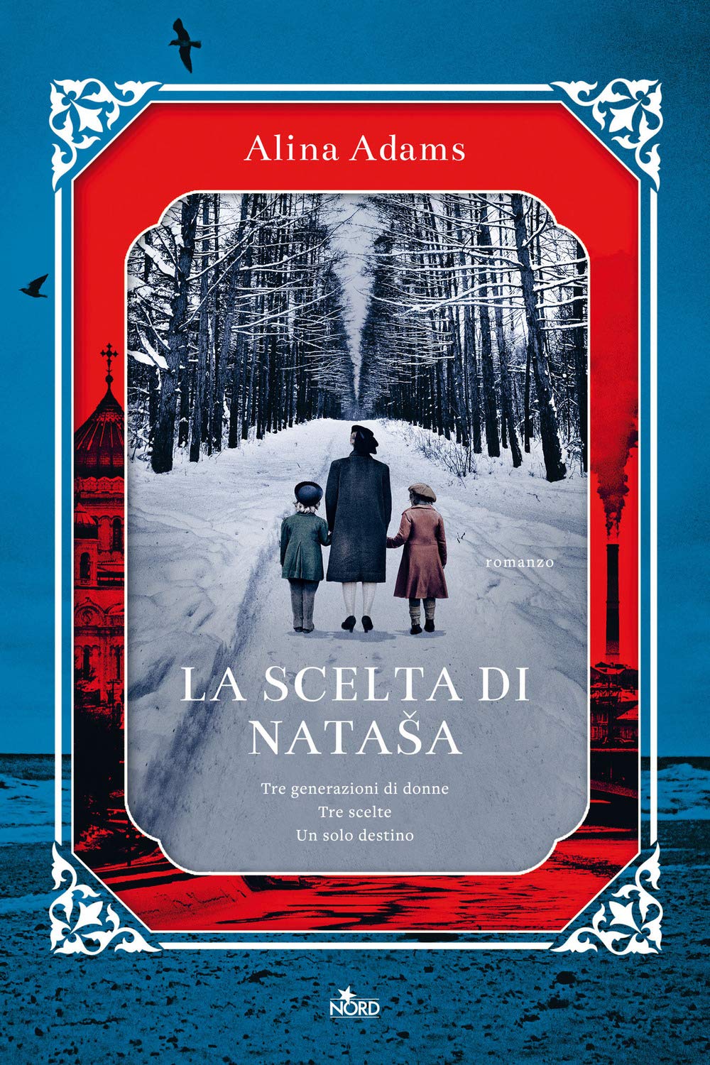 La Scelta Di NatašA - 4